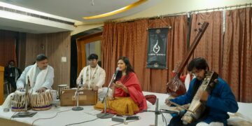 Dastan E Gazal
