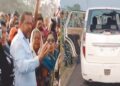 ED team in Bengal