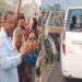 ED team in Bengal