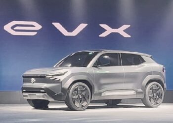 Electric Car