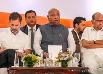 INDIA ALLIANCE