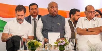 INDIA ALLIANCE