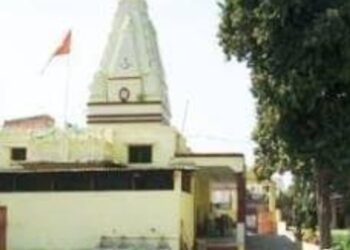 ISKCON Varanasi