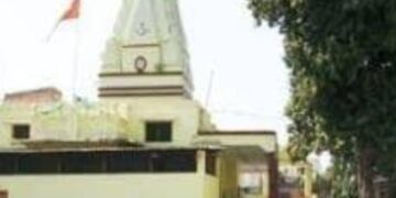 ISKCON Varanasi