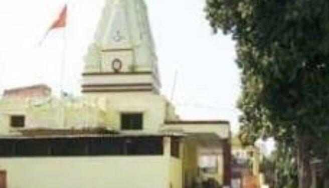 ISKCON Varanasi