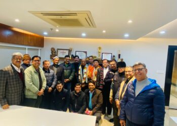 Indian Industries Association