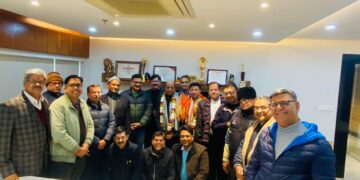 Indian Industries Association