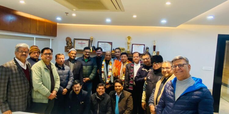 Indian Industries Association