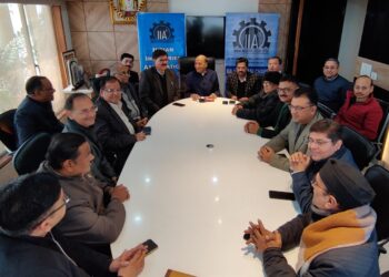 Indian Industries Association