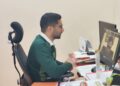 Kashi MP Knowledge Competition