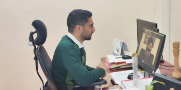Kashi MP Knowledge Competition