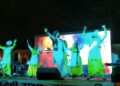 Lohri Dhamal 2024