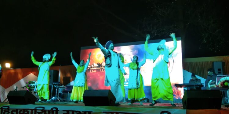 Lohri Dhamal 2024