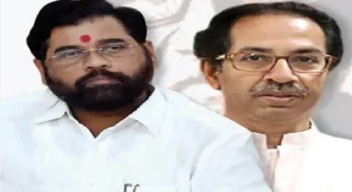 Maharashtra MLA Disqualification