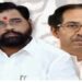 Maharashtra MLA Disqualification