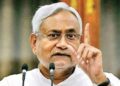 NITISH KUMAR