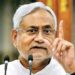 NITISH KUMAR