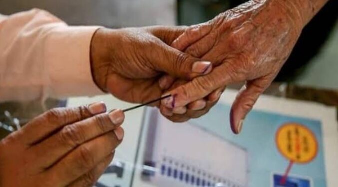 One nation-one election