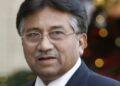 Pervez Musharraf