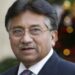 Pervez Musharraf