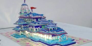 Ramotsav 2024