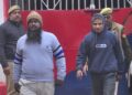 Shramjeevi scandal