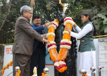 Subhash Festival