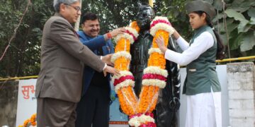 Subhash Festival