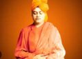 Swami Vivekananda