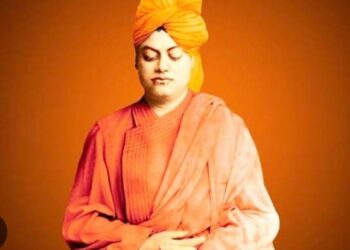 Swami Vivekananda