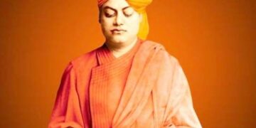 Swami Vivekananda