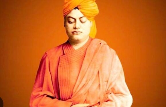 Swami Vivekananda
