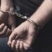 Youth Arrested