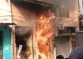 accident in varanasi