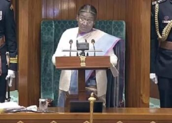 budget session 2024