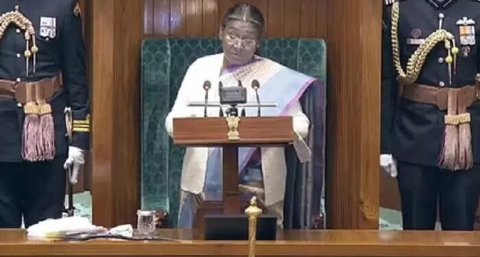 budget session 2024