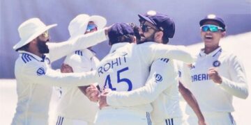 cape town test