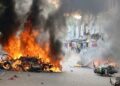 communal violence in bengal