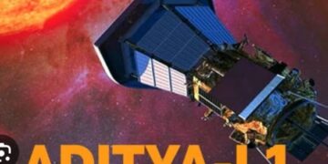 Aditya-L1