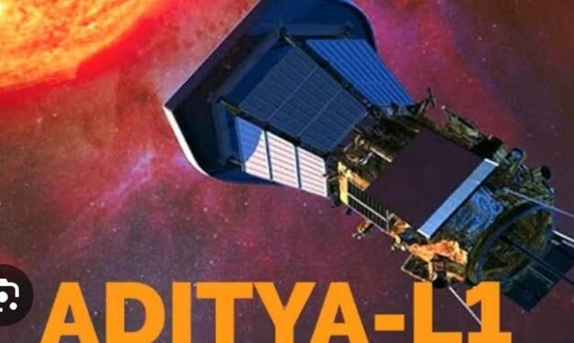 Aditya-L1
