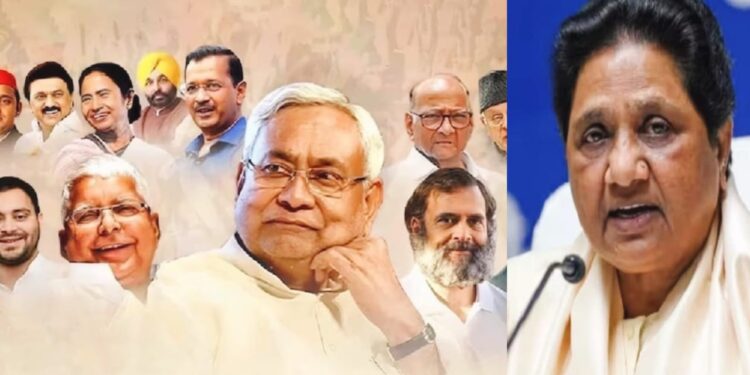 opposition alliance