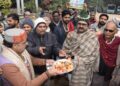   pran pratishtha