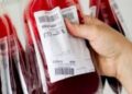 price of blood