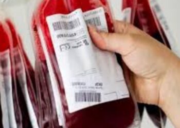 price of blood