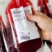 price of blood