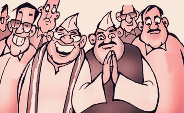 sp congress alliance