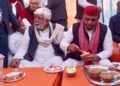 Akhilesh Yadav