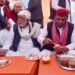 Akhilesh Yadav