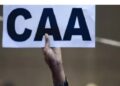 CAA