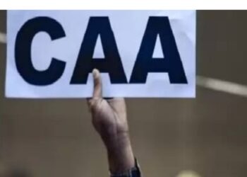 CAA
